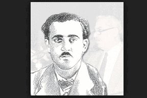 69 عاما على استشهاد الشاعر  عبد الرحيم محمود