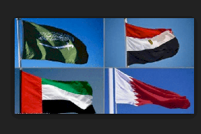 عاجل.. الدول المقاطعة لقطر تتراجع عن هذا المطلب الهام