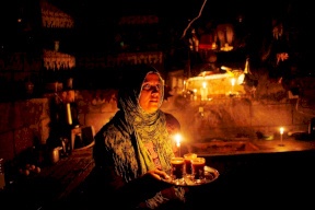 بيان غير مسبوق يدعو لحل فوري لأزمة كهرباء غزة 