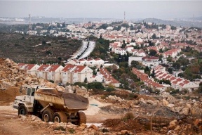 المصادقة على بناء 800 وحدة استيطانية في القدس