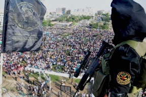 الجهاد تبارك عملية القدس وتحذر الاحتلال من اغلاق الاقصى