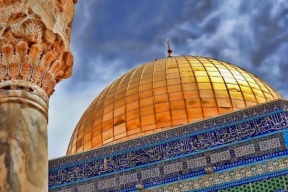 هل سيبقى الأقصى مغلقا ؟