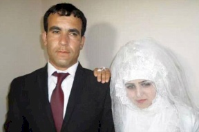   هذه العروس انتحرت بعد تناولها جرعةً قاتلة من الخلّ بسبب ما طلبه زوجها!