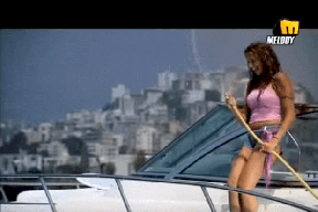 صور| هل تذكرون مغنية انا دانا انا دندن المثيرة للجدل؟