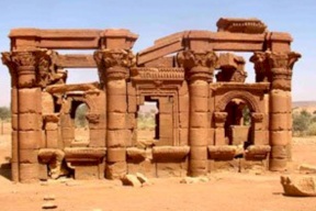 السودان.. اكتشاف مقابر أثرية عمرها 4 آلاف عام