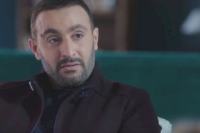 صورة| للمرة الأولى شاهدوا شقيقة أحمد السقا