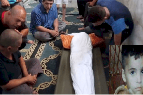 والد مغتصب الطفل السوري في الاردن يخرج عن صمته وهذا ما طالب به