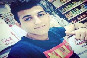 صورة| ليث كان يشعر بقرب أجله بعمان .. هذا ما كتبه !