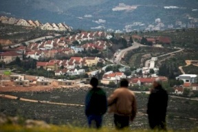 مساعٍ اسرائيلية لبناء حيّ استيطاني جديد بمدينة القدس