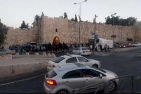 سلطات الاحتلال تبحث عن مخرج !