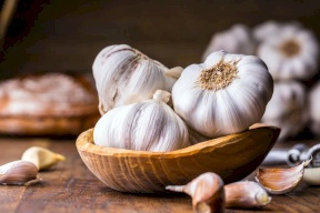 الثوم  16 فائدة 