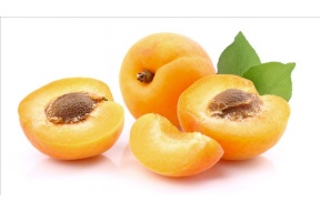 المشمش منجمُُ للمعادن
