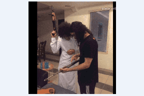 تفاصيل مثيرة عن الأمير السعودي الذي أُشعل الغضب على الانترنت وأمر الملك باعتقاله