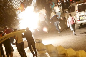 مسؤول امريكي: مبعوث ترامب يصل اسرائيل سعيا لـتهدئة التوتر