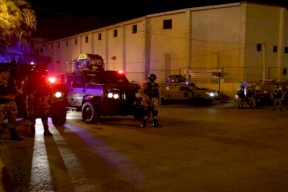 هل يحقق الاردن مع الحارس الاسرائيلي؟