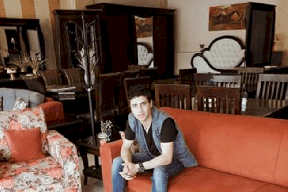صو| من هو الشاب الاردني محمد الجواودة الذي توفي بحادثة السفارة الاسرائيلية ؟