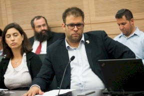 لن تتخيل ماذا قال عضو كنيست اسرائيلي عن الاردن!