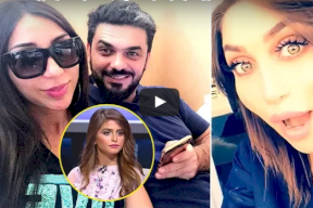 فيديو| رسالة شديدة اللهجة لحلا الترك ووالدها ودنيا بطمة؟