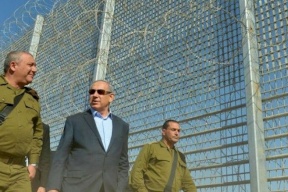 نتنياهو يجري مشاورات امنية طارئة تتعلق بالأقصى