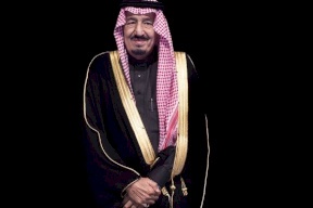السعودية :الملك سلمان من فتح ابواب الاقصى!