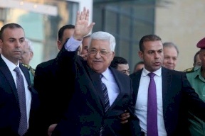 الرئيس يغادر المشفى سالماُ معافى 