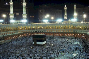 السعودية ترحب بحجاج قطر لكن بشروط 