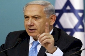ماذا رد نتنياهو على عملية القدس؟