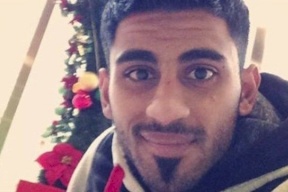 فيديو| مقتل مبتعث سعودي بسبب انتقام غرامي! وهذا مطلب والده...