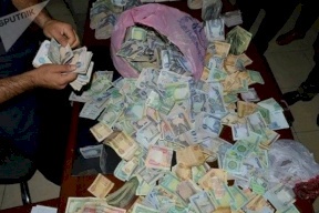 تعرف كم تركت متسولة عربية من الاموال بعد وفاتها ؟