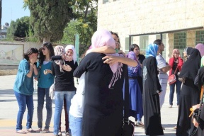 الإعلان عن نتائج الثانوية العامة 