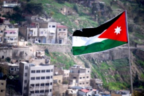  الأردن يبدأ العمل بالتوقيت الصيفي منتصف هذه الليلة