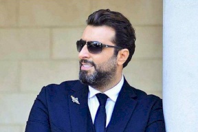 صورة| باسم ياخور في أقسى رد على أحد متابعيه الذي اتّهمه ....؟