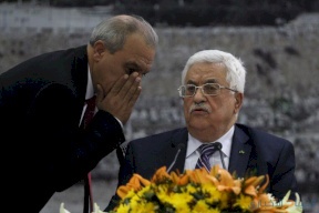 اسرائيل تعاقب السلطة بسبب وقف التنسيق الامني