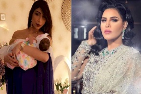 فيديو| دنيا بطمة تثير قضية حذف أحلام لها من "إنستغرام" مجدداً