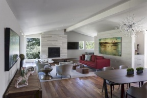 شاب يتفاجأ بأنه شطب شقة جاره بالخطأ ! 