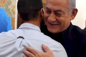 الاردن: إسرائيل أبلغتنا بفتح تحقيق مع قاتل السفارة