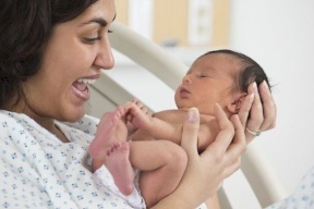 9 أسباب للاضطراب في مرحلة النفاس