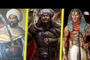 فيديو| أكثر 10 رجال إنجابا في التاريخ!