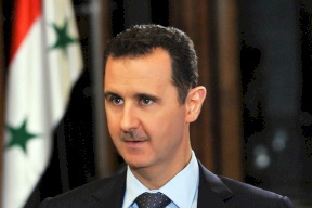 لهذا اشاد الاسد بالتونسيين