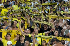 جائزة "مستفزة" لفريق إسرائيلي "يتمنى الموت للعرب"