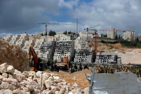 امهال عائلة شماسنة بالقدس حتى الغد لإخلاء منزلها لصالح الاستيطان