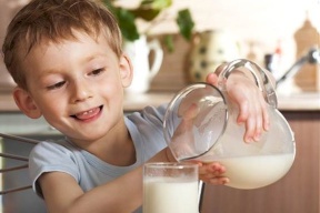 أعراض نقص الكالسيوم عند الاطفال