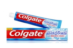 تحذير صادر عن وزارة الصحة بخصوص كولجيت