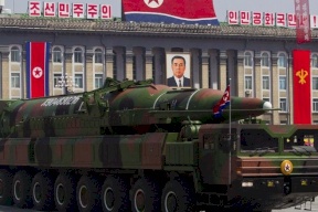 كوريا الشمالية: مستعدون لتلقين الولايات المتحدة درساً قاسياً
