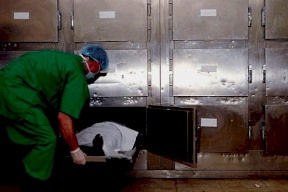 النيابة توضح حقيقة وفاة موقوف في بيت لحم 