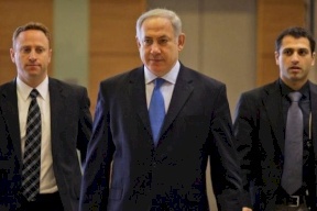 هارو حصل على 105 آلاف دولار من منظمة مقربة من نتنياهو