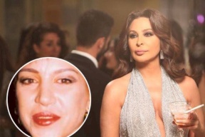 صورة| إعلامية لبنانية تفجر مفاجأة عن موت الراقصة داني بسترس