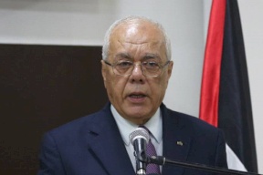  أمين عام الرئاسة: الرهان على المقدسيين كان في محله