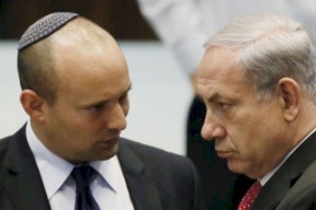 من هو خليفة نتنياهو؟