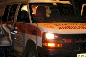 مستوطن يدهس 3 اطفال بالقدس